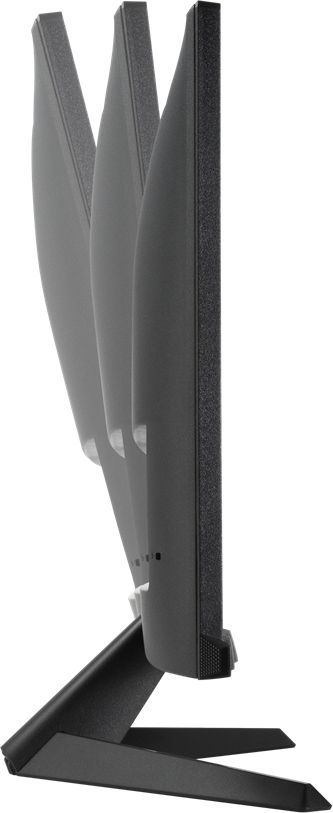 картинка Монитор 23.8'' Asus VY249HE Black от магазина КомпьютерЦентр