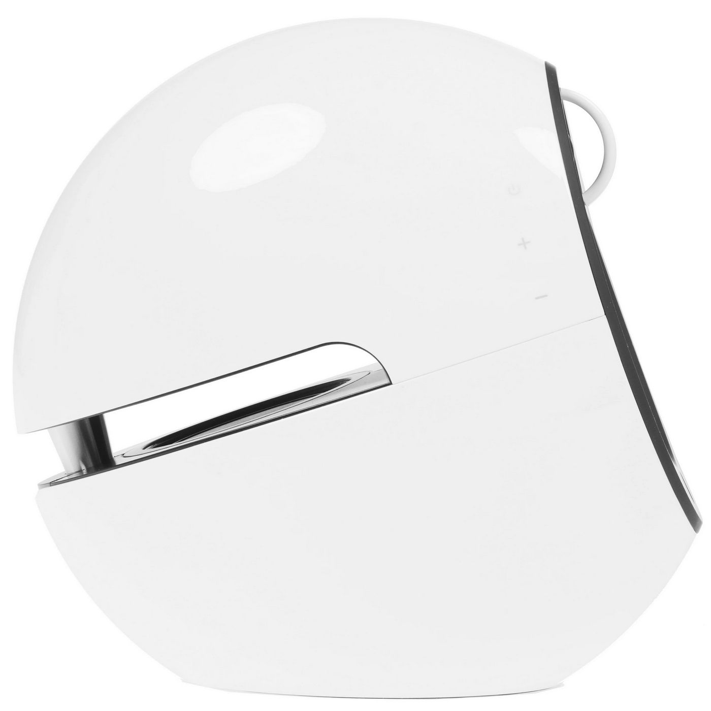 картинка Акустика 2.0 Edifier E25HD 2.0 белый 74Вт BT (E25HD White) от магазина КомпьютерЦентр