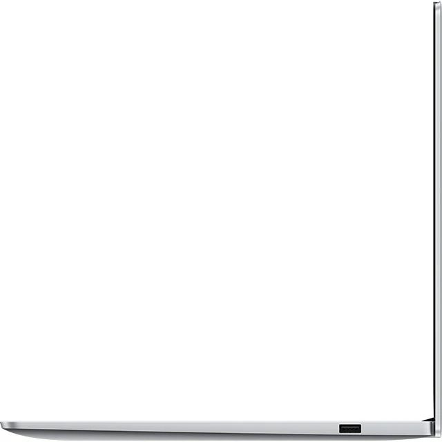 картинка Ноутбук Huawei Matebook D 16 (53014MTX) (MCLG-X) 16'' IPS (1920x1200)/  Core i5-13420H /  16Gb/  512Gb SSD/  UMA/  DOS/  Mystic Silver от магазина КомпьютерЦентр