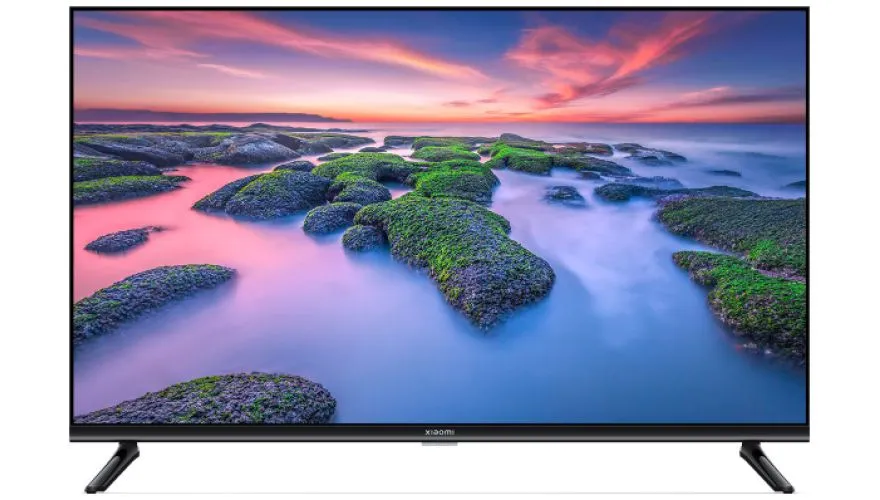 картинка Телевизор LED 43'' Xiaomi MI TV A2 43 (L43M8-AFRU) Smart TV от магазина КомпьютерЦентр