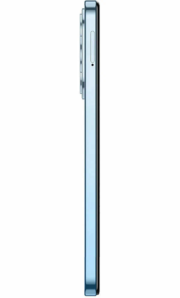 картинка Смартфон Tecno Spark 20 Blue 6.56'' 8Gb / 128Gb от магазина КомпьютерЦентр