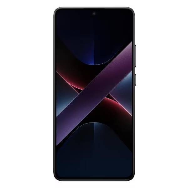 картинка Смартфон Xiaomi Poco X7 Pro 5G Black 6.67'' / 12Gb / 512Gb от магазина КомпьютерЦентр