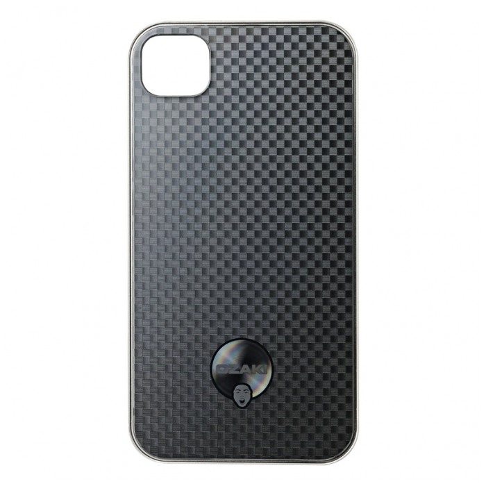 картинка Чехол Ozaki iCoat Success Power for iPhone 4 (IC898PO) от магазина КомпьютерЦентр