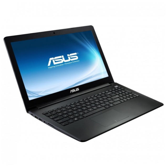 картинка Ноутбук Asus R509CA-XX179D Black (R509CA-XX179D) от магазина КомпьютерЦентр