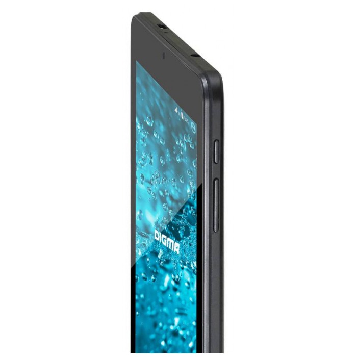 картинка Планшетный ПК Digma Optima 7301 8Gb Black (TS7057AW) от магазина КомпьютерЦентр