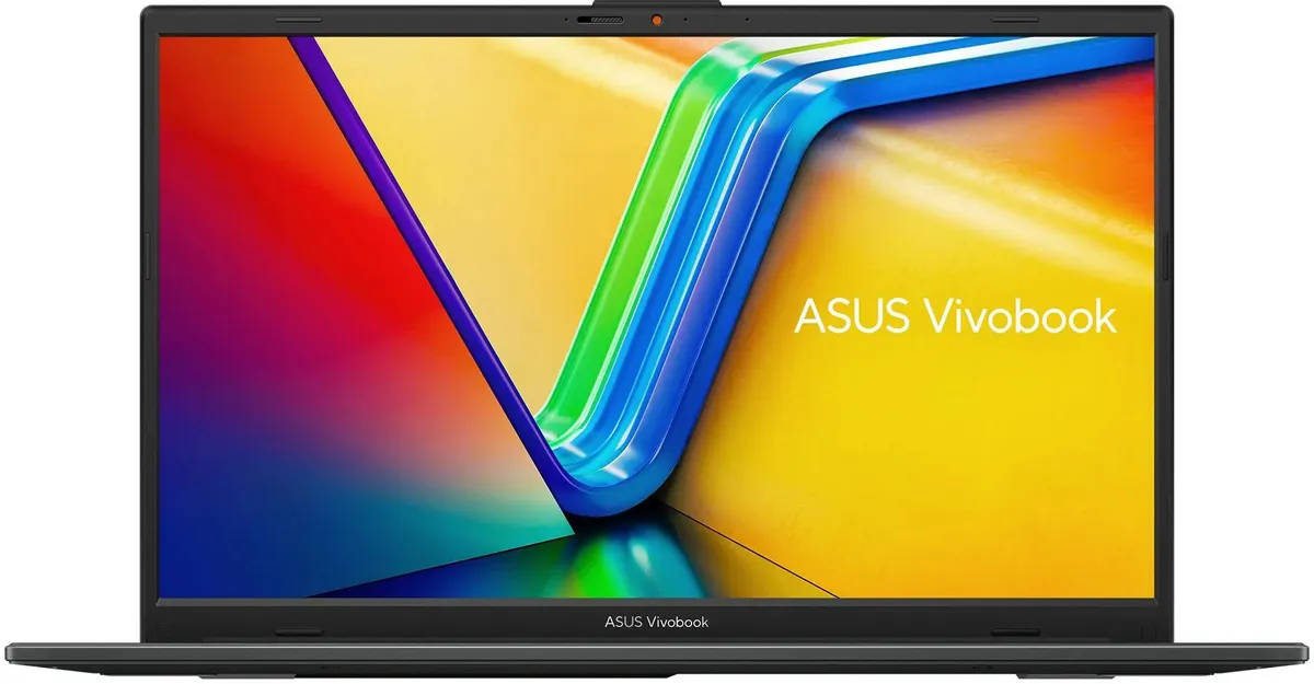 картинка Ноутбук ASUS VivoBook E1504FA-BQ091 15.6'' 8Gb / 256Gb SSD Black от магазина КомпьютерЦентр