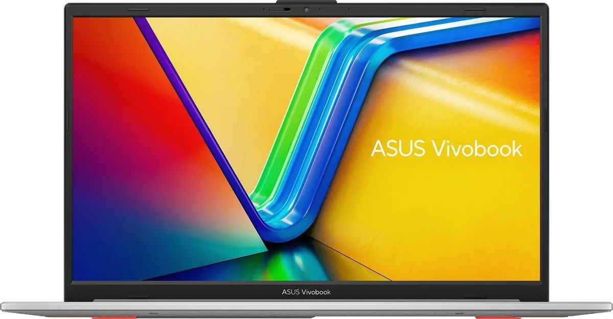 картинка Ноутбук ASUS Vivobook Go 15 E1504FA-BQ5531 15.6'' IPS/  Ryzen 5 40/  8Gb LPDDR5/  SSD 256Gb/  AMD Radeon 610M/  noOS/  Silver от магазина КомпьютерЦентр