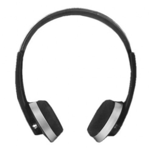 картинка Наушники Ergo VD-207 Black (5957720) от магазина КомпьютерЦентр