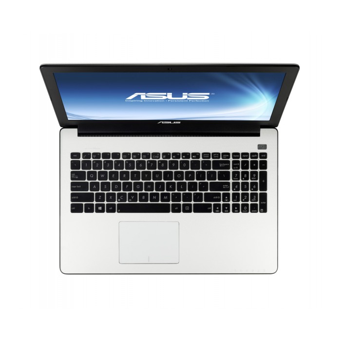 картинка Ноутбук Asus X502CA-XX005D White (X502CA-XX006D) от магазина КомпьютерЦентр