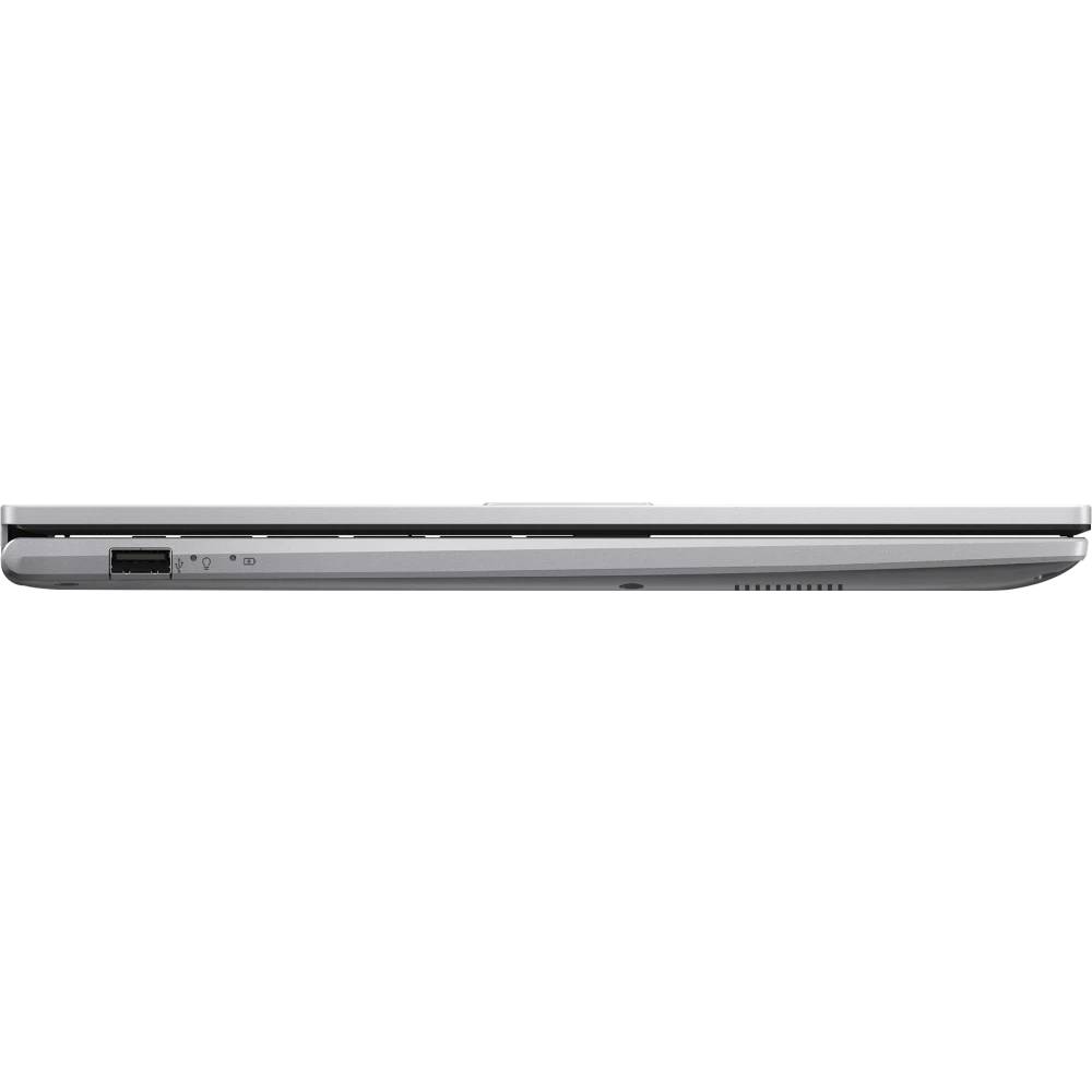 картинка Ноутбук ASUS Vivobook 15 X1504VA-BQ1283 15.6'' FHD, Intel Core i5 1335U/  16Gb/  512Gb SSD/  VGA Int/  noOS/  Cool Silver от магазина КомпьютерЦентр