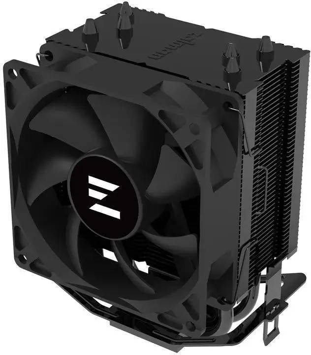 картинка Вентилятор CPU Zalman CNPS4X Black от магазина КомпьютерЦентр