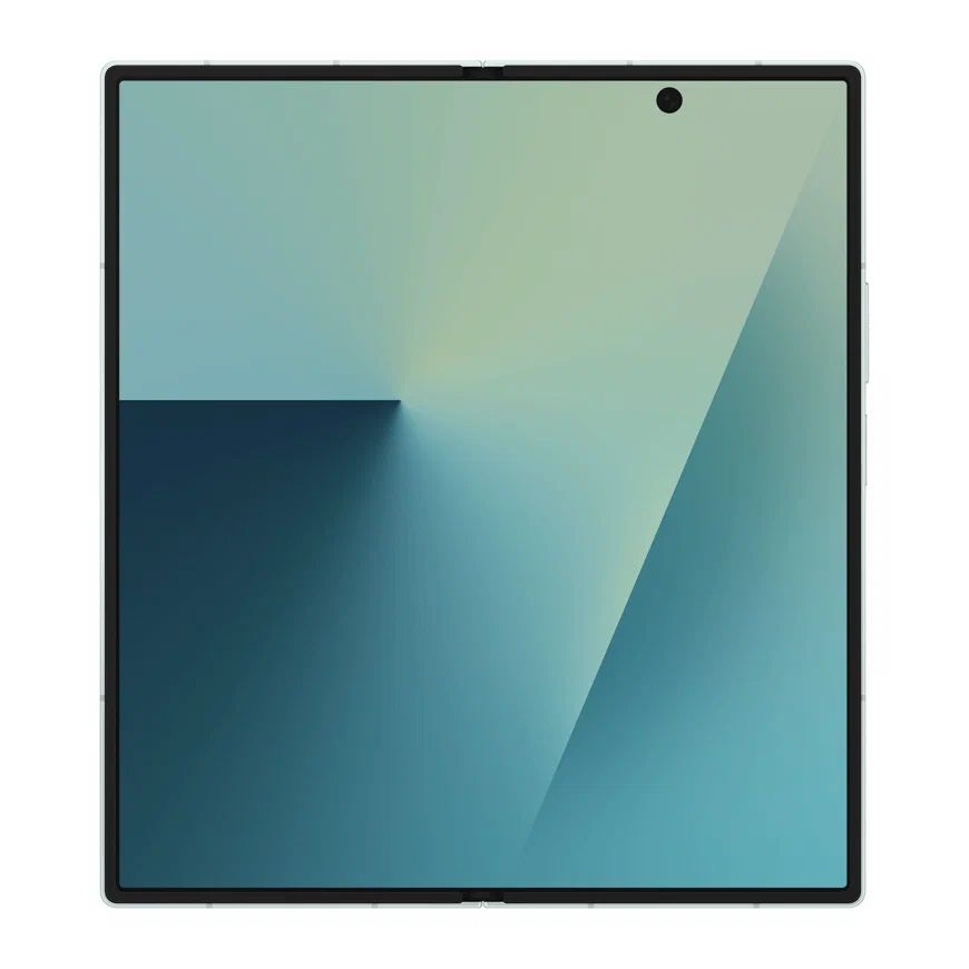 картинка Смартфон Samsung Galaxy Z Fold 7 Mint 8'' / 12Gb / 512Gb [SM-F966B/ DS] от магазина КомпьютерЦентр