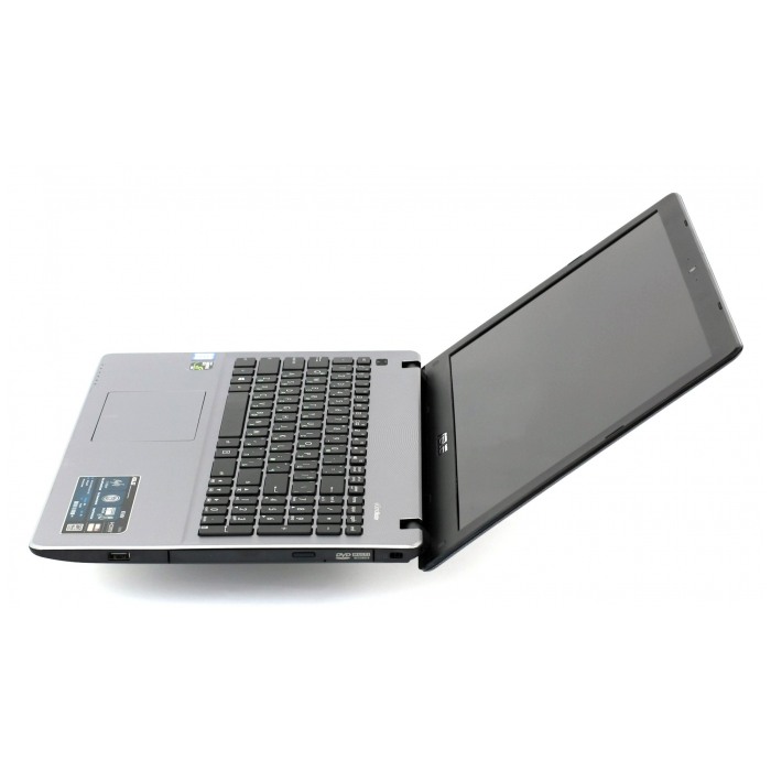 картинка Ноутбук Asus X550VX-MH71 Black (X550VX-MH71) от магазина КомпьютерЦентр