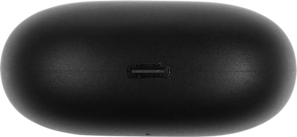 картинка Bluetooth гарнитура RealMe RMA2306BUDS T110 Black от магазина КомпьютерЦентр