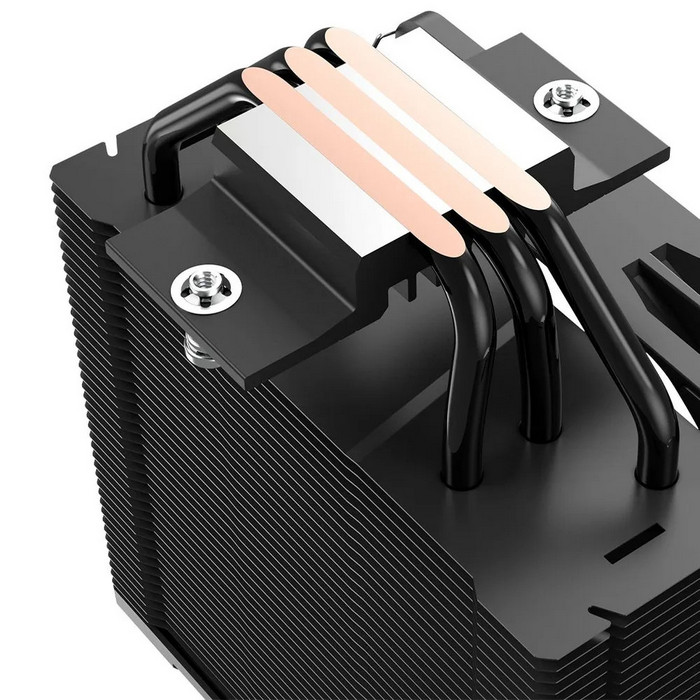 картинка Вентилятор CPU PCCooler Paladin EX300S от магазина КомпьютерЦентр