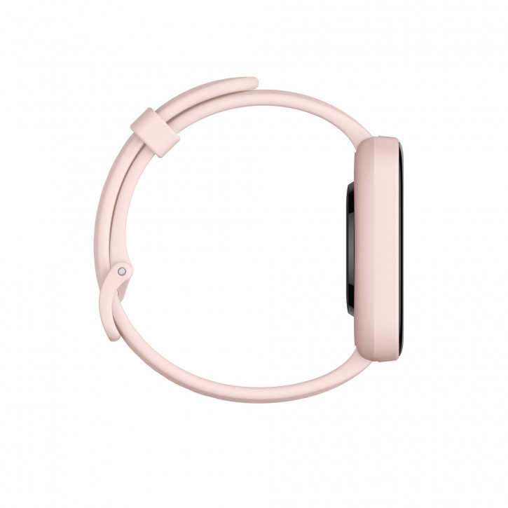 картинка Смарт-часы Xiaomi AMAZFIT BIP 3 A2172 Pink от магазина КомпьютерЦентр