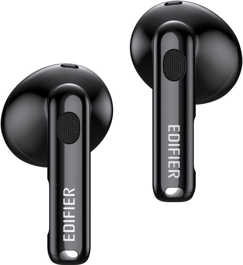 картинка Bluetooth гарнитура Edifier W220T Black Вкладыши от магазина КомпьютерЦентр