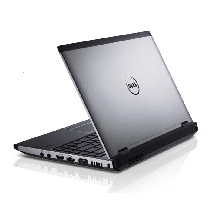 картинка Ноутбук Dell Vostro 3450 Silver (DV3450I25204500S) от магазина КомпьютерЦентр