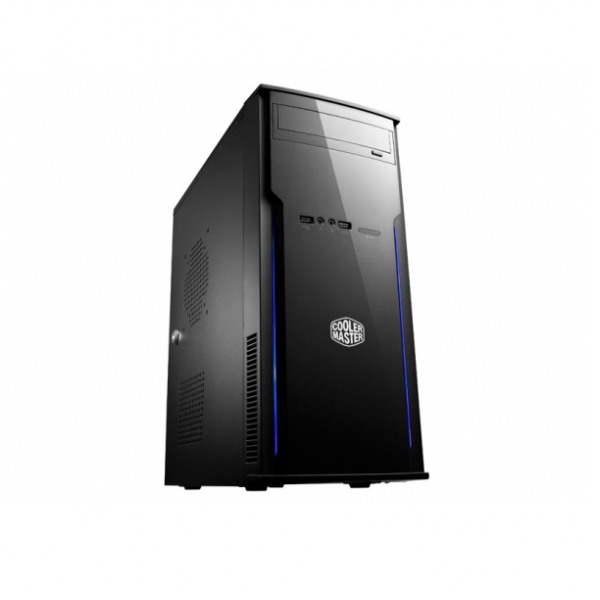 картинка Корпус CoolerMaster Elite 241 500W Black (RC-241-KKP500-N3) от магазина КомпьютерЦентр