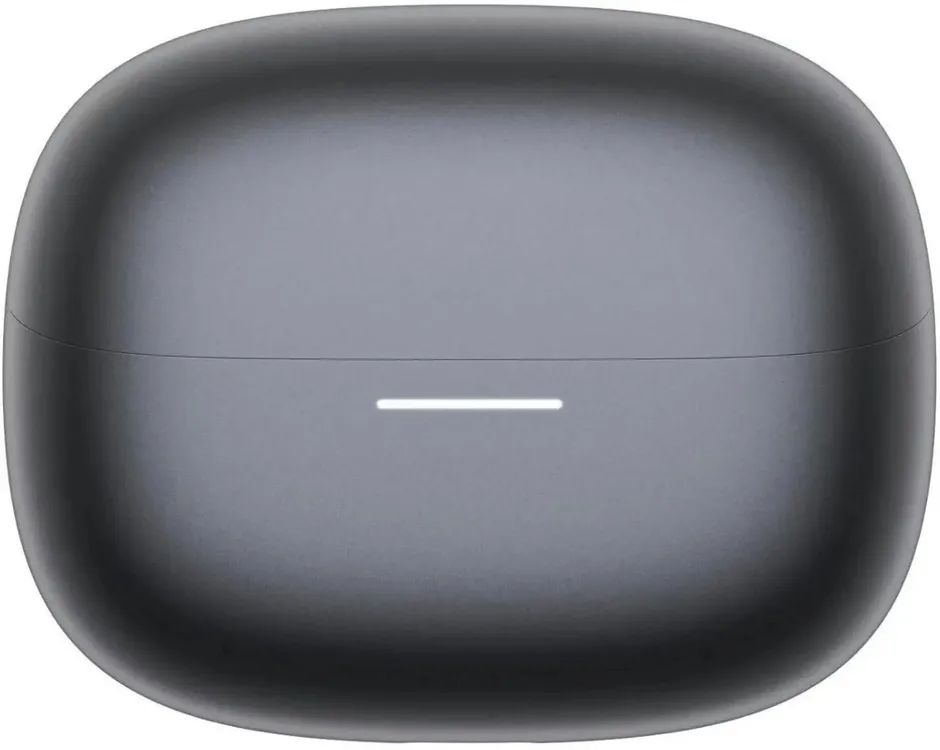 картинка Bluetooth гарнитура Xiaomi Redmi Buds 8 Pro Black (BHR08GOGL) от магазина КомпьютерЦентр