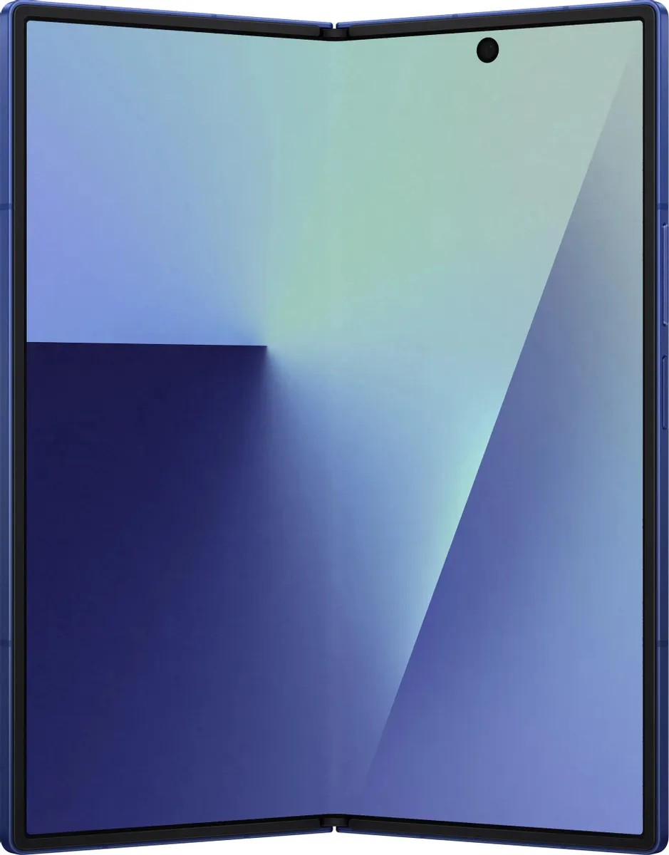 картинка Смартфон Samsung Galaxy Z Fold 7 Blue Shadow 8'' / 12Gb / 256Gb [SM-F966B/ DS] от магазина КомпьютерЦентр