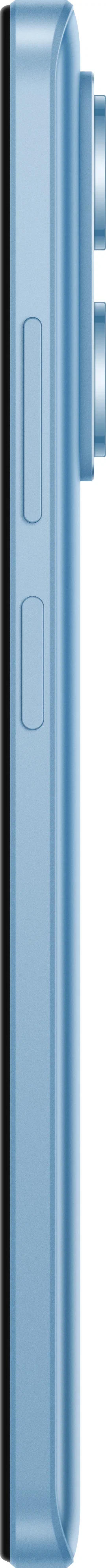 картинка Смартфон Xiaomi Redmi Note 12 Pro Plus 5G Blue 6.67'' 8Gb / 256Gb от магазина КомпьютерЦентр