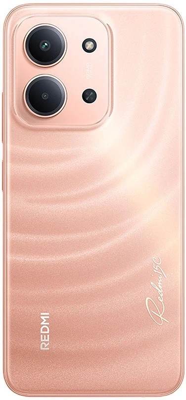 картинка Смартфон Xiaomi Redmi 15C Twilight Orange 6.9'' / 4Gb / 256Gb от магазина КомпьютерЦентр