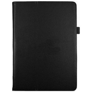 картинка Чехол Asus for Asus MeMO Pad FHD10LTE ME302KL Black Leather от магазина КомпьютерЦентр