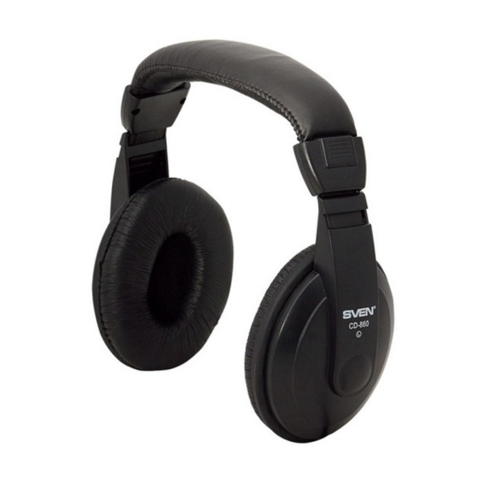картинка Наушники Sven AP-860V (AP-860V) от магазина КомпьютерЦентр