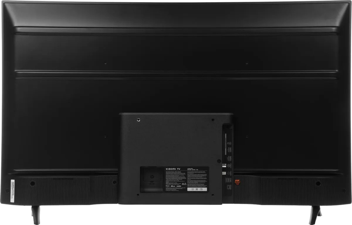 картинка Телевизор LED 43'' Xiaomi MI TV A Series 2025 Full HD,1980x1200, Android TV от магазина КомпьютерЦентр