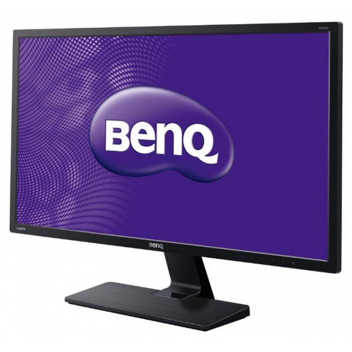 картинка Монитор BenQ 28'' GC2870H Black (GC2870H) от магазина КомпьютерЦентр