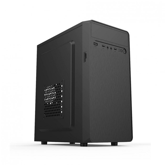 картинка Корпус Hiper Office V04 450W mATX (V04) от магазина КомпьютерЦентр