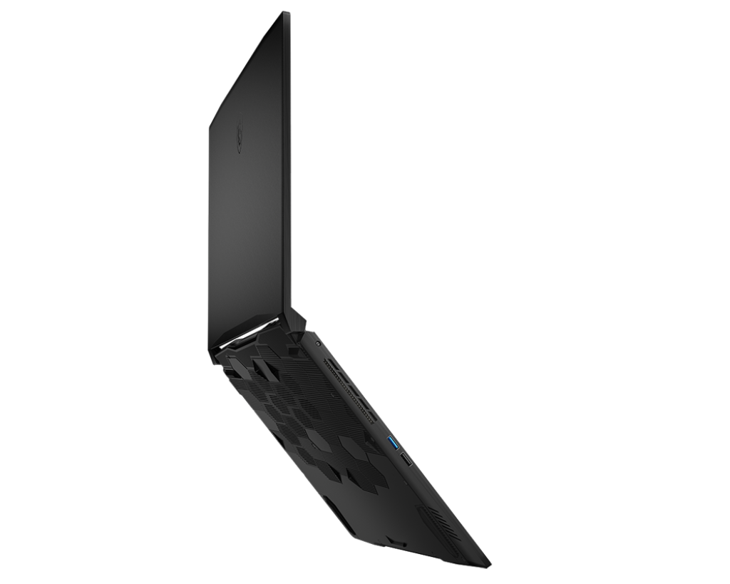 картинка Ноутбук MSI Katana GF76 11UD-694XRU 17.3'' Black от магазина КомпьютерЦентр