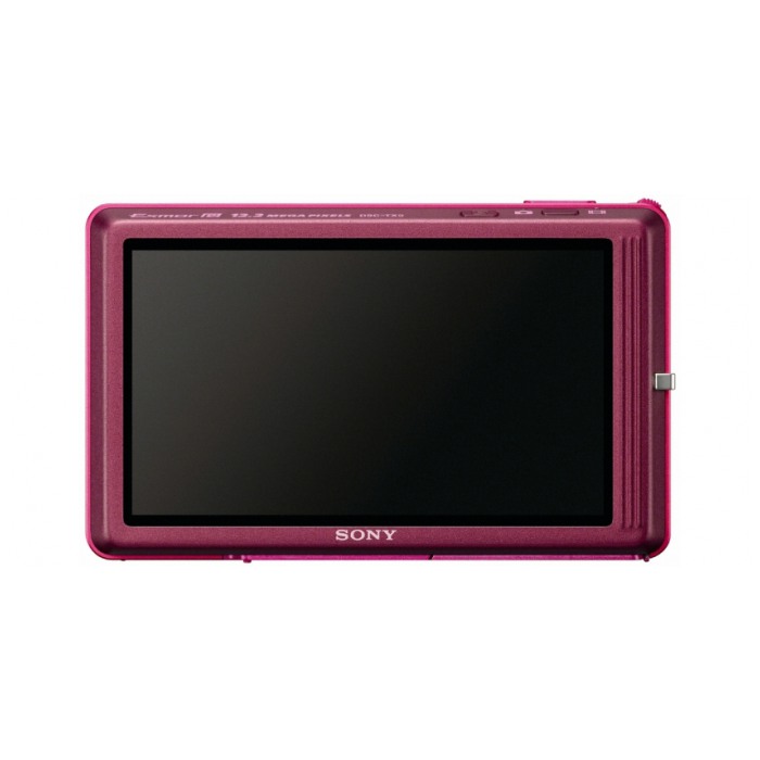 картинка Фотокамера Sony Cyber-Shot Red (DSCTX9R) от магазина КомпьютерЦентр