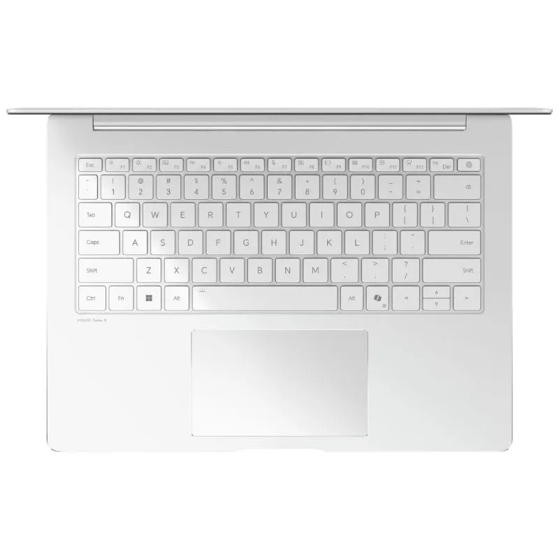 картинка Ноутбук Honor MagicBook Pro 14 FMB-P (5301AMUA) 14.6'' 4K, 2025, OLED/  Intel Core Ultra 5 225H (1.7)/  32Gb LPDDR5x/  1ТБ SSD/  Intel Arc 130T/  Win 11/ White от магазина КомпьютерЦентр