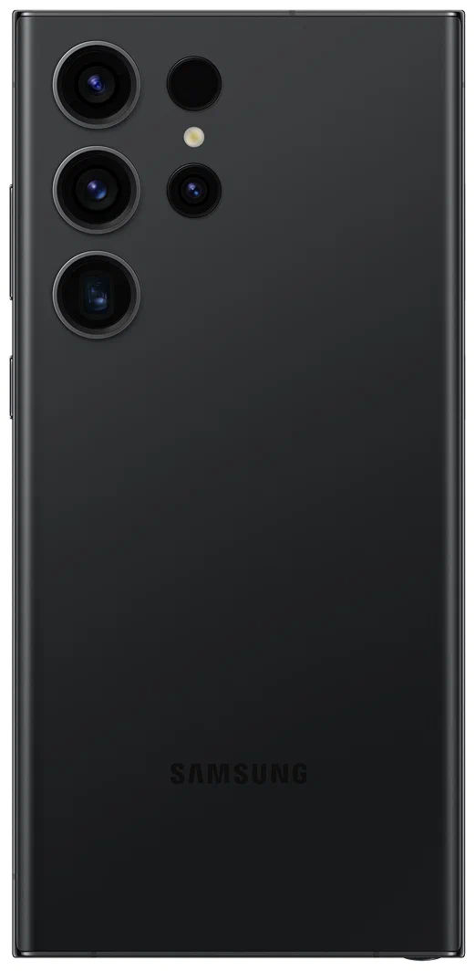 картинка Смартфон Samsung Galaxy S23 Ultra Black 6.8'' 12Gb / 256Gb (SM-S918B/ DS) от магазина КомпьютерЦентр