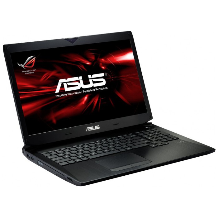 картинка Ноутбук Asus G750JX-T4084H (G750JX-T4084H) от магазина КомпьютерЦентр