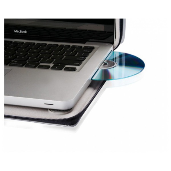 картинка Чехол Moshi Codex 13 Metallic Silver (MO_010204) от магазина КомпьютерЦентр