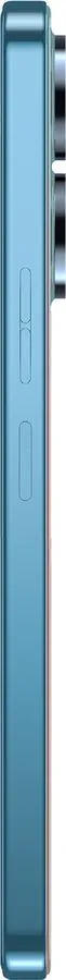 картинка Смартфон Tecno Camon 19 Pro Blue 6.78'' IPS 8Gb / 128Gb от магазина КомпьютерЦентр
