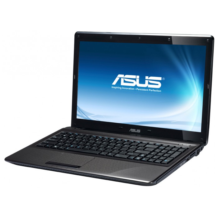 картинка Ноутбук Asus K52Jt (K52Jt-380M-S4CDAN) от магазина КомпьютерЦентр