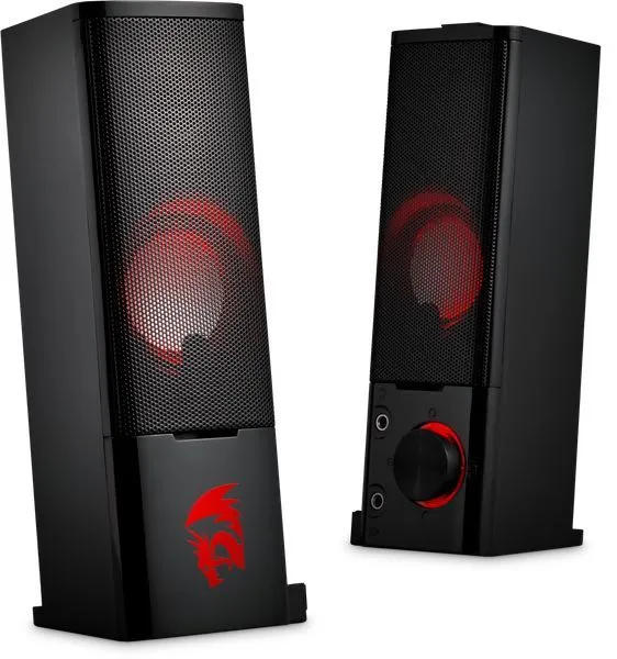 картинка Акустика 2.0 Redragon Orpheus (77601) от магазина КомпьютерЦентр