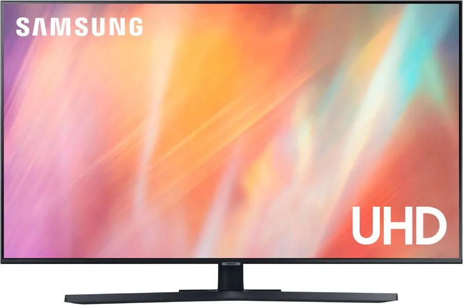 картинка Телевизор 43'' Samsung UE43AU7500UXCE от магазина КомпьютерЦентр