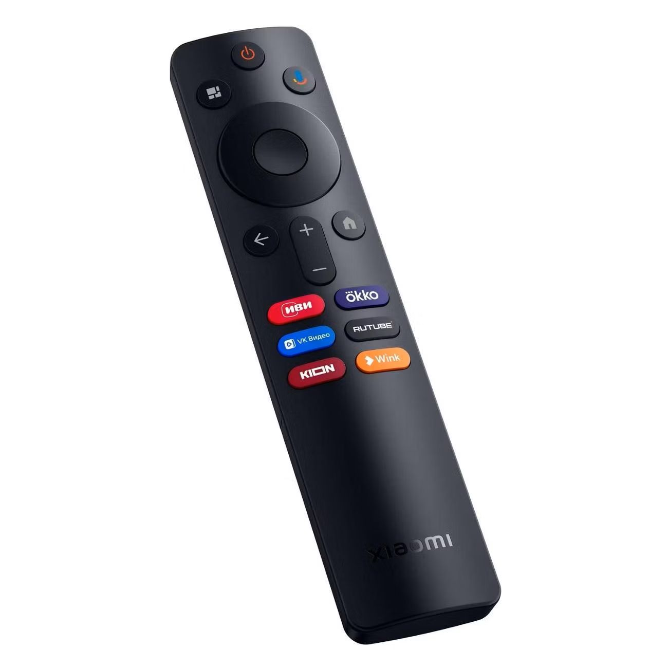 картинка Телевизор QLED 65'' Xiaomi TV A PRO 2026 (L65MB-APRU) Серый от магазина КомпьютерЦентр