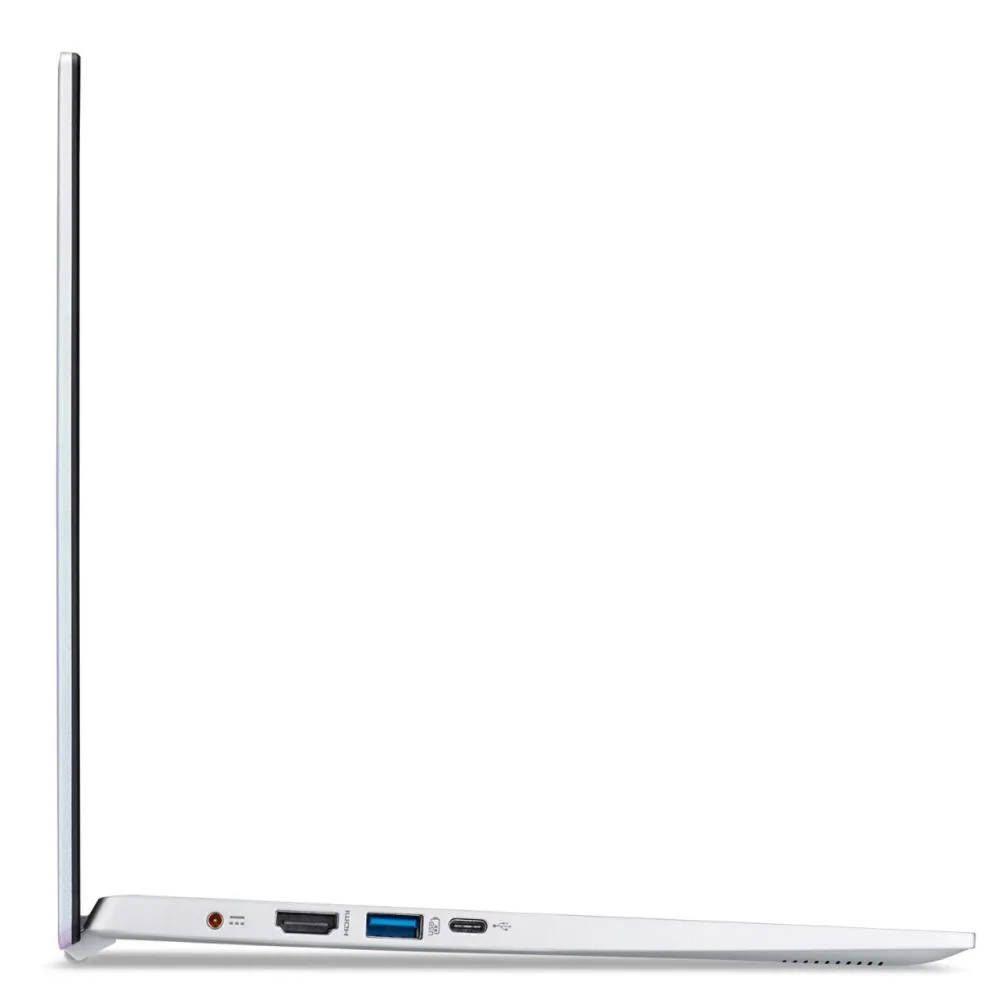 картинка Ноутбук Acer Swift 1 SF114-34-C0PR 14'' 8Gb / 256Gb SSD Silver (NX.A77ER.009) от магазина КомпьютерЦентр