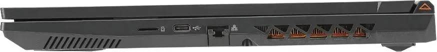 картинка Ноутбук Gigabyte G5 MF5-52KZ353SD, 15.6'', IPS, 16Gb DDR5, 512Gb SSD, GeForce RTX 4050 6 Gb, черный от магазина КомпьютерЦентр