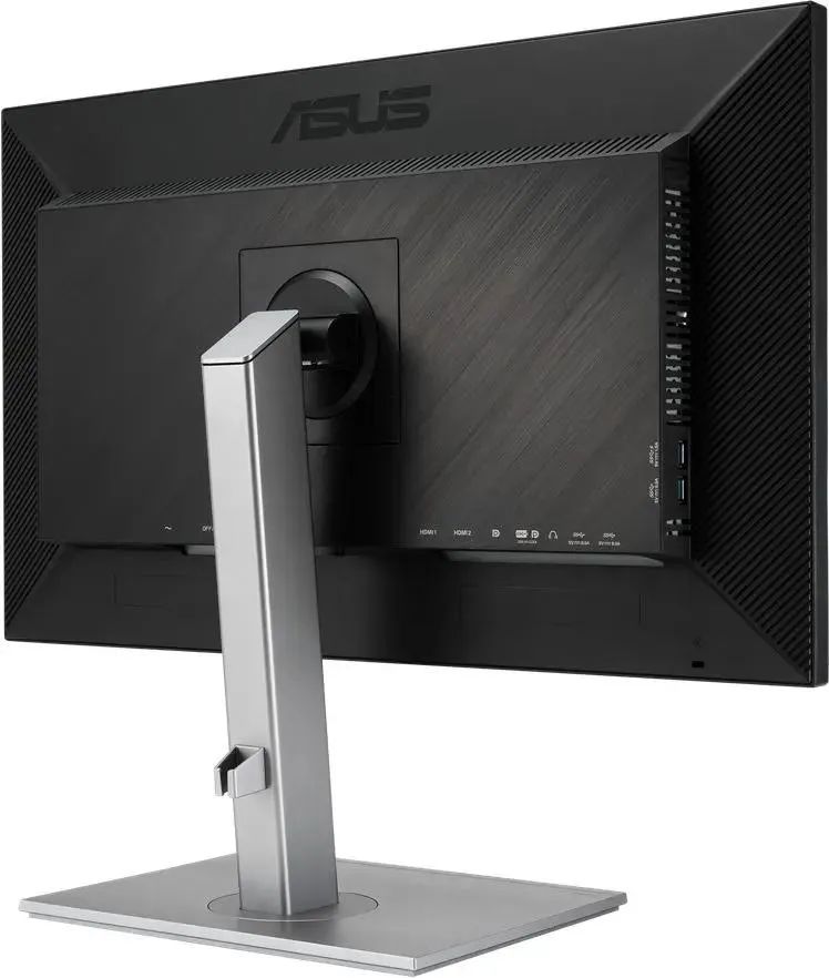 картинка Монитор 27'' ASUS ProArt PA279CV IPS, черный/ белый от магазина КомпьютерЦентр