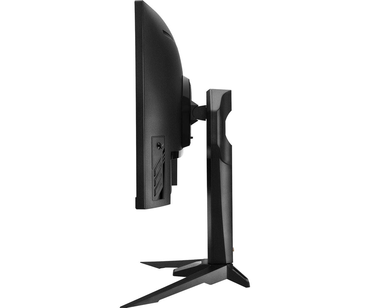 картинка Монитор 27'' AsRock PG27Q15R2A, черный от магазина КомпьютерЦентр