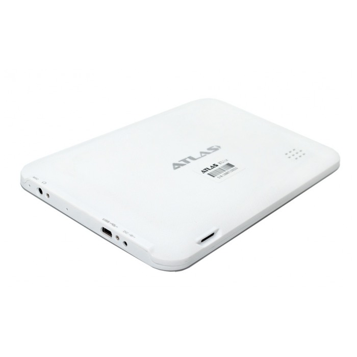 картинка Планшетный ПК Atlas TAB B7 Lite (TAB B7 Lite) от магазина КомпьютерЦентр