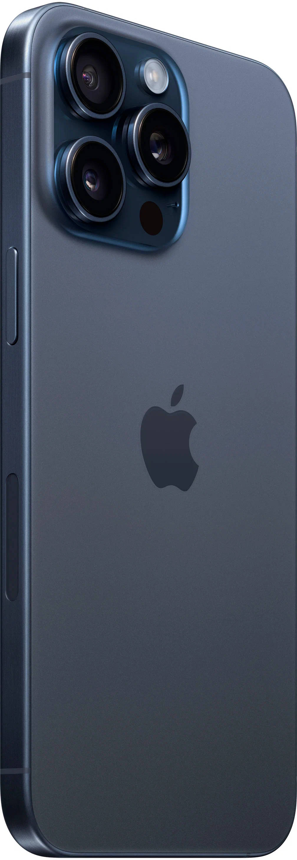 картинка Apple iPhone 15 Pro Max 256GB Blue Titanium (комиссия АКБ 87%) от магазина КомпьютерЦентр