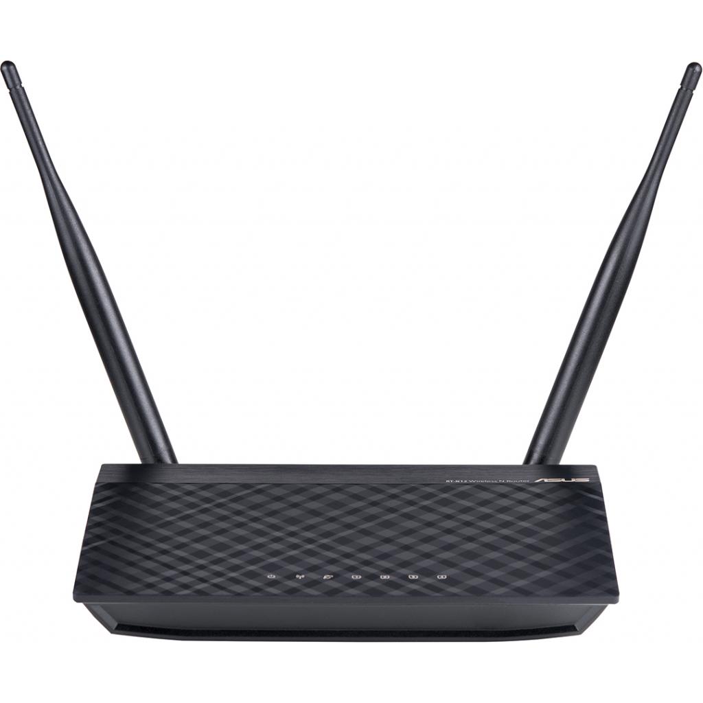 картинка Wi-Fi Маршрутизатор Asus RT-N12 от магазина КомпьютерЦентр